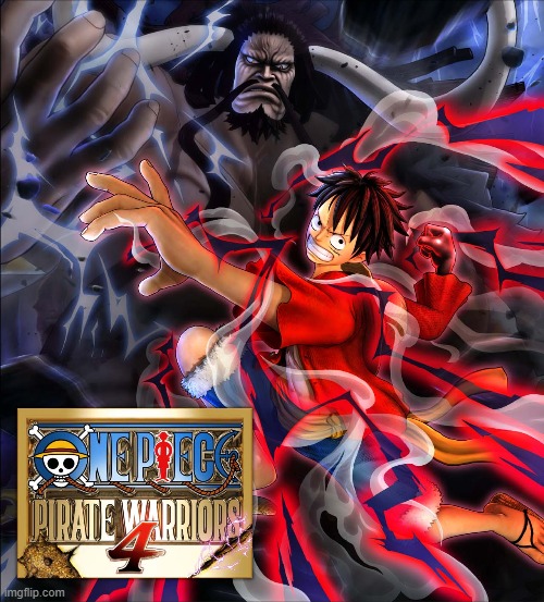 Gaymer Suggest: One Piece: Pirate Warriors 4 | image tagged in gaymer suggest,one piece,furry,video games | made w/ Imgflip meme maker
