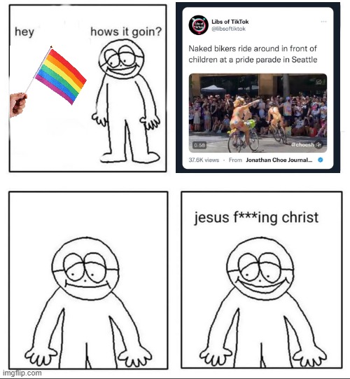 Hows it going | image tagged in hows it going | made w/ Imgflip meme maker