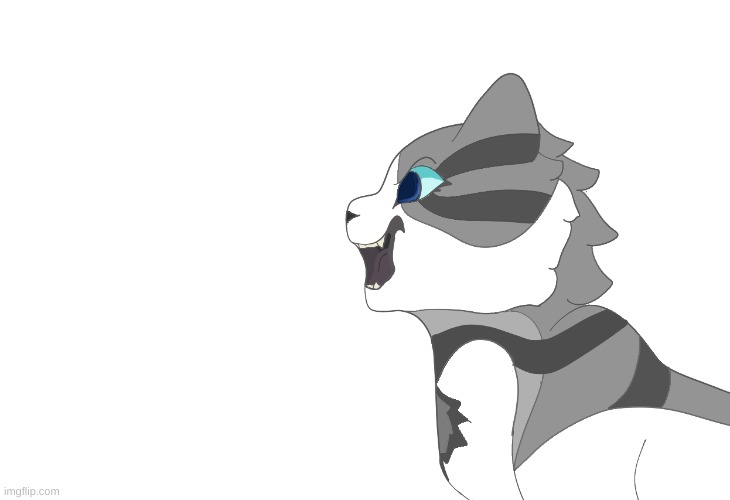 Ivypool! | made w/ Imgflip meme maker
