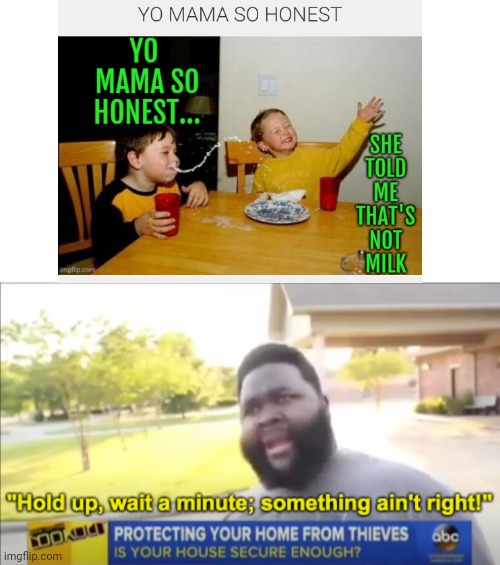 Wait a damn minute | image tagged in hold up wait a minute something aint right | made w/ Imgflip meme maker
