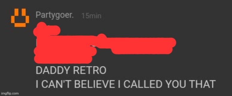 Retro simp confirmed | image tagged in retro simp confirmed | made w/ Imgflip meme maker