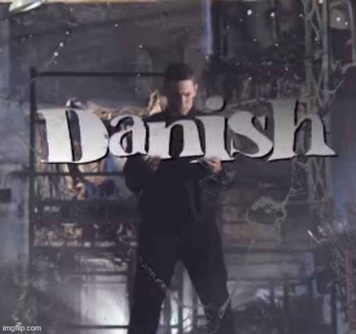 Holy moly! A MSMG reference in Eminem's music video | made w/ Imgflip meme maker