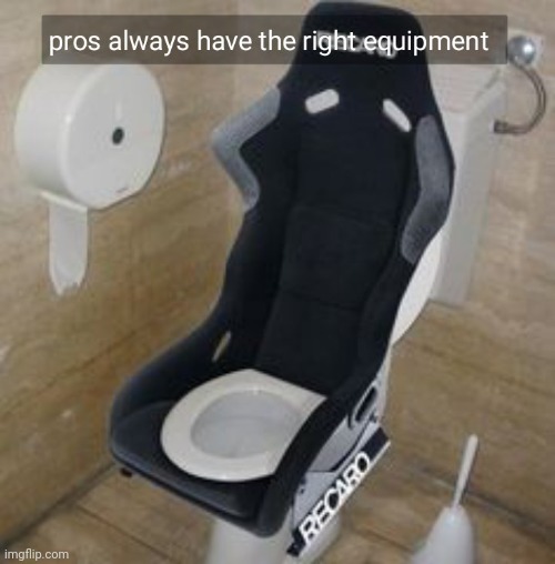 Expert at work | image tagged in tools,level expert,toilet | made w/ Imgflip meme maker