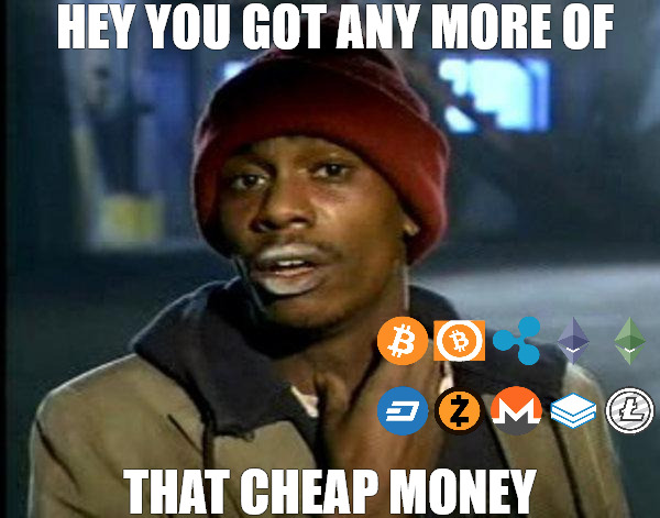 winter storm | HEY YOU GOT ANY MORE OF; THAT CHEAP MONEY | image tagged in dave chappelle | made w/ Imgflip meme maker