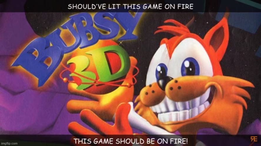 true | image tagged in this game should be on fire | made w/ Imgflip meme maker