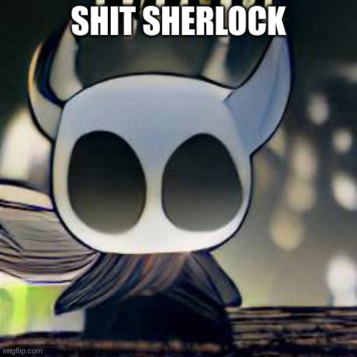 tiny ass bitch won't stfu, get your bitchy ass fucing holes away | SHIT SHERLOCK | image tagged in tiny ass bitch won't stfu get your bitchy ass fucing holes away | made w/ Imgflip meme maker