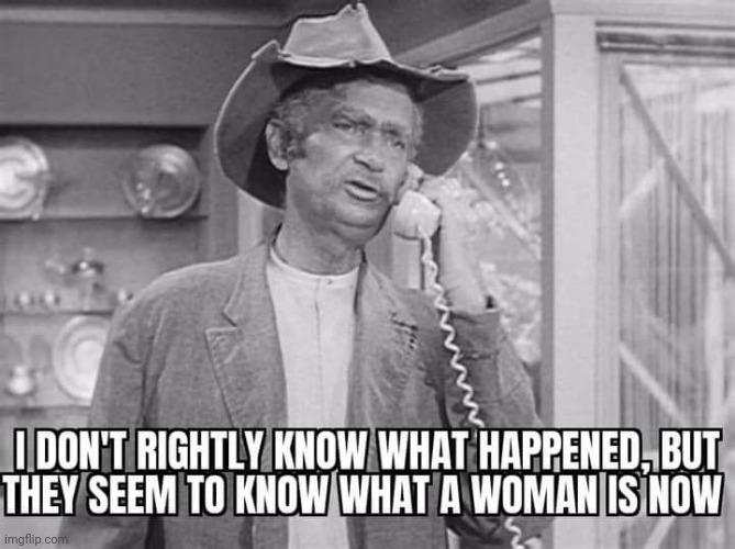 Well Doggies | . | image tagged in jed clampett,abortion,gender identity | made w/ Imgflip meme maker