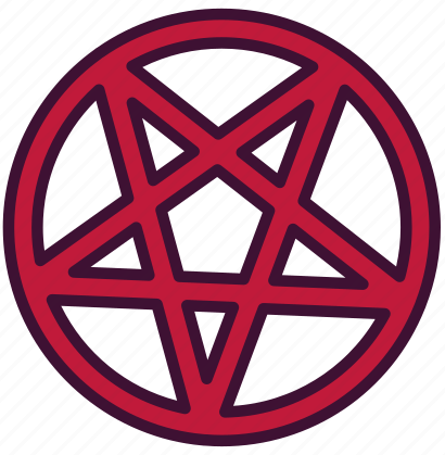 Pentagram Meme Template