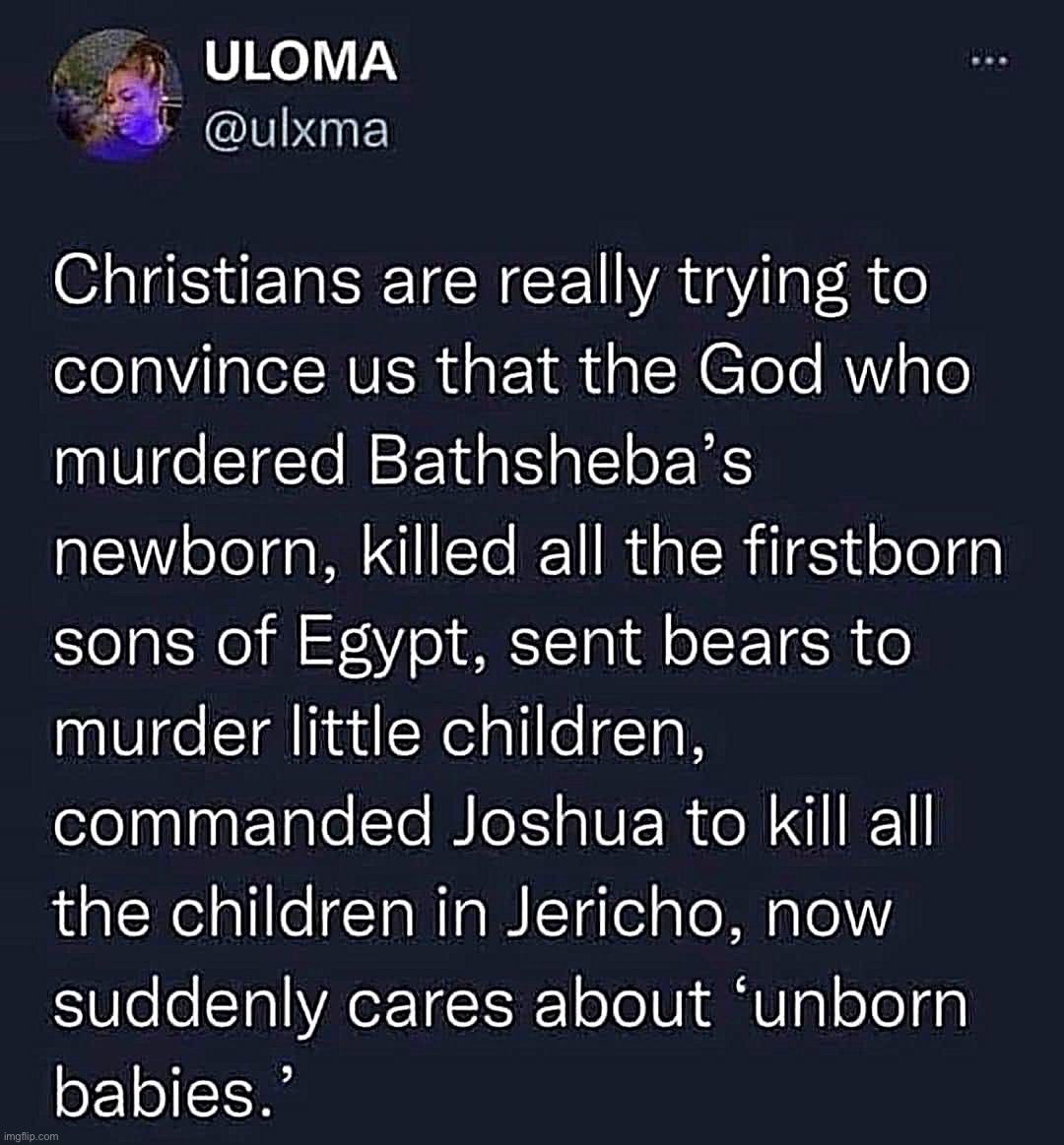 Christian hypocrisy abortion | image tagged in christian hypocrisy abortion | made w/ Imgflip meme maker