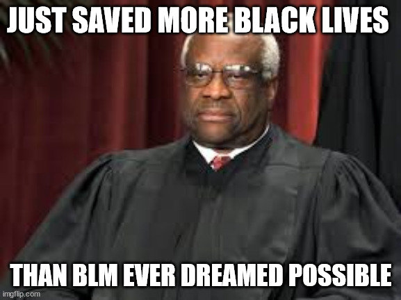 POC | JUST SAVED MORE BLACK LIVES; THAN BLM EVER DREAMED POSSIBLE | image tagged in blm | made w/ Imgflip meme maker