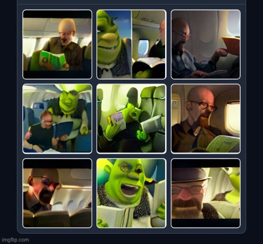 The flight is going smoothly | made w/ Imgflip meme maker