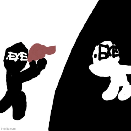 Blank Transparent Square Meme | image tagged in memes,blank transparent square | made w/ Imgflip meme maker