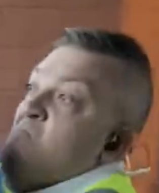 High Quality Staunch steward Blank Meme Template