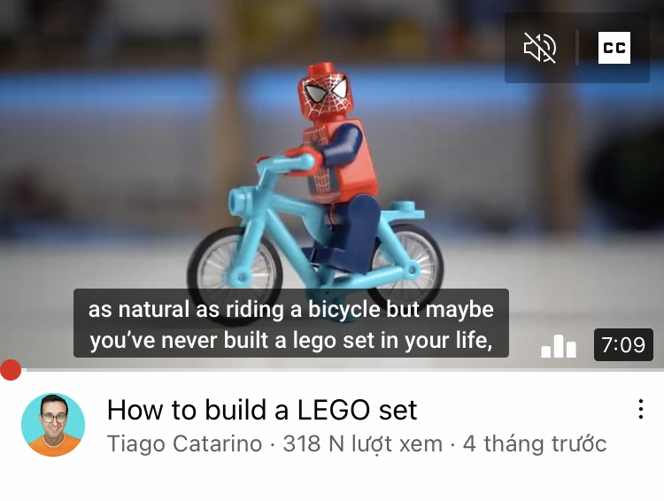 Lego Blank Meme Template