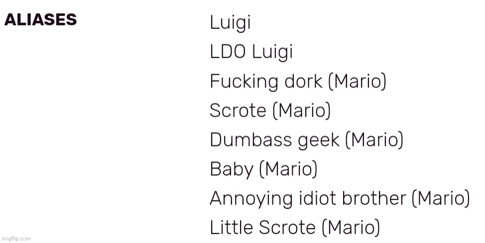 super mario bros just how i remember it | made w/ Imgflip meme maker