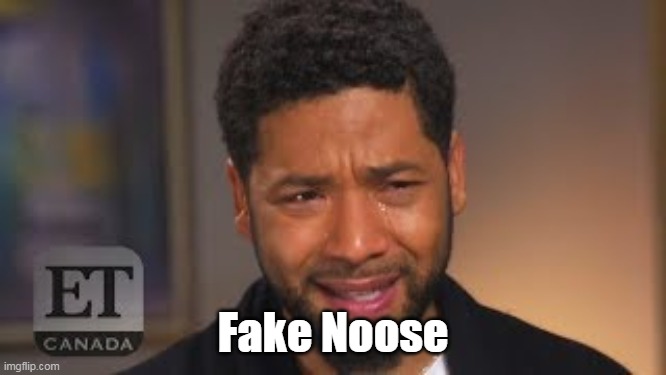 Fake Noose | made w/ Imgflip meme maker