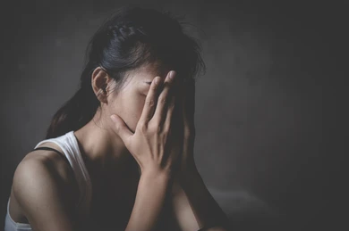 Rape victim Blank Meme Template