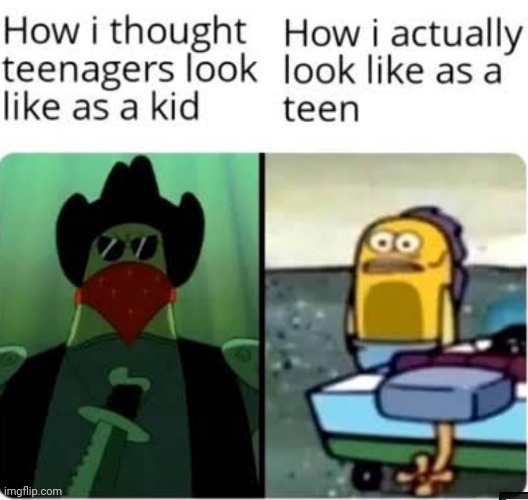 I relate so much! | image tagged in teenagers,kids,expectation vs reality | made w/ Imgflip meme maker