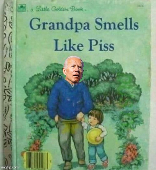 Little Golden Books - Limited Editions | image tagged in piss on you | made w/ Imgflip meme maker