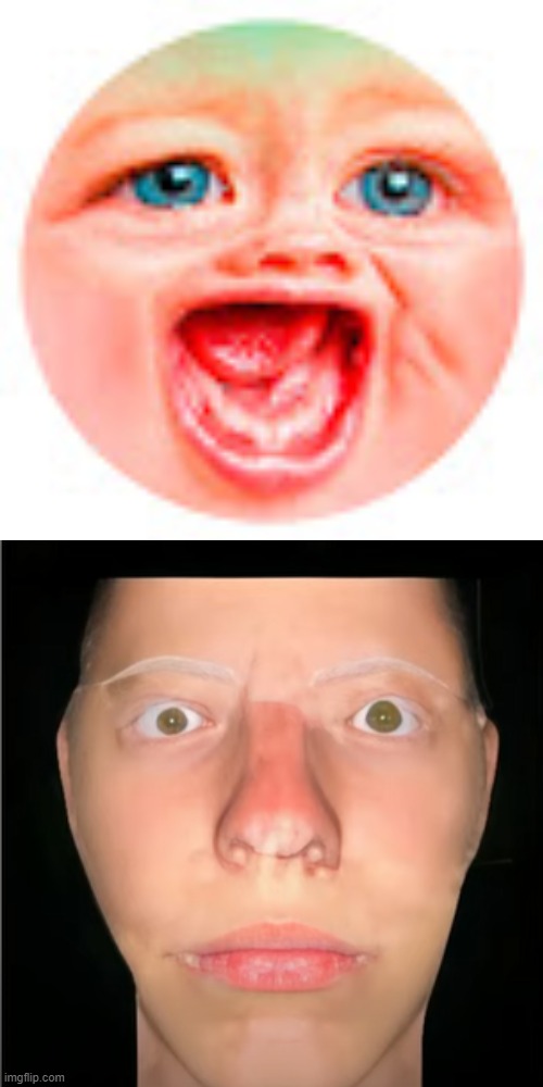 mr dweler face reveal D: mr dweller face look kinda creepy | image tagged in mr dweller | made w/ Imgflip meme maker
