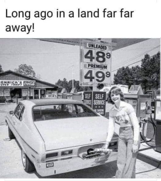 Gas Prices. Blank Meme Template