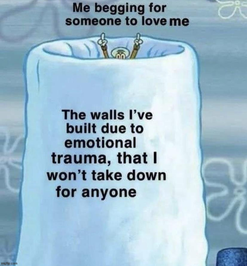 image tagged in depression | made w/ Imgflip meme maker