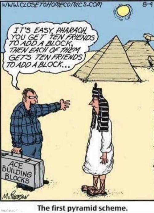 Pyramid | image tagged in bad pun | made w/ Imgflip meme maker