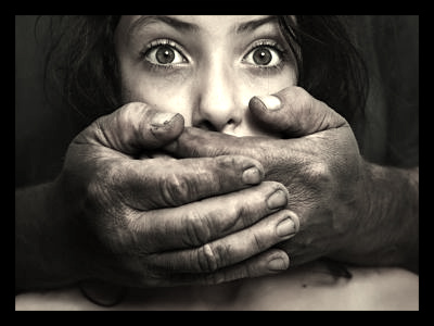 Rape victim Blank Meme Template