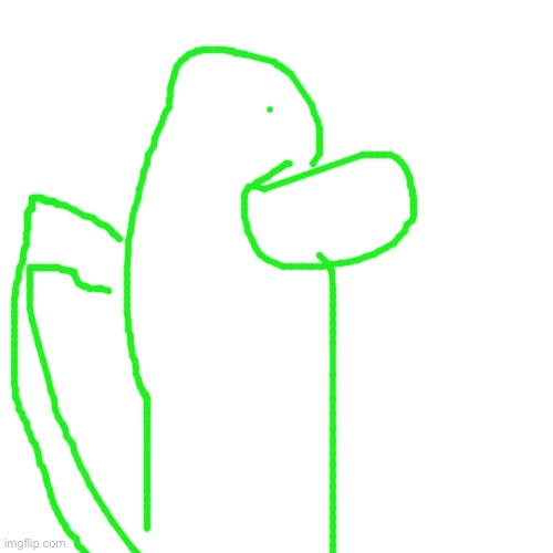 I drew another bird | image tagged in memes,blank transparent square | made w/ Imgflip meme maker