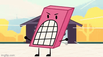 average fun stream user when they see a repost - Imgflip