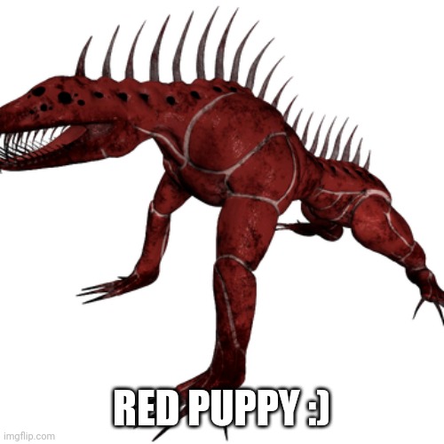 Bro who leaked my uncle | RED PUPPY :) | made w/ Imgflip meme maker