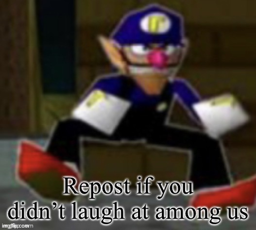 wah | made w/ Imgflip meme maker