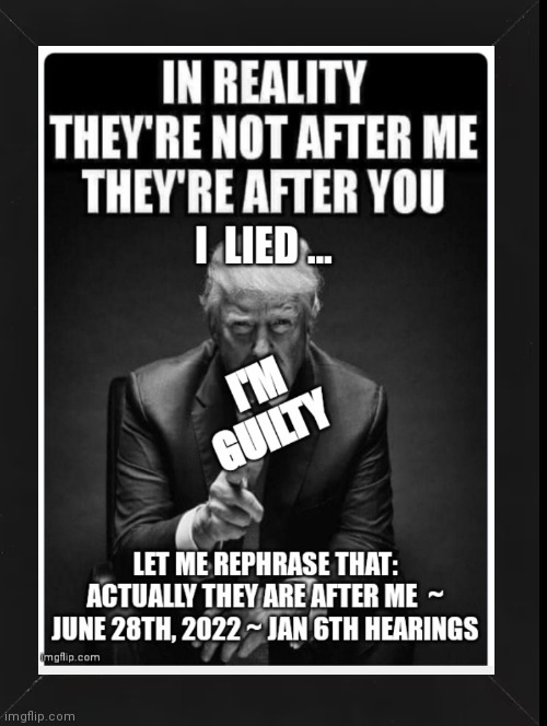 Trump Lies | image tagged in anti trump meme,trump lies,political meme,election 2020,election fraud,don the con | made w/ Imgflip meme maker