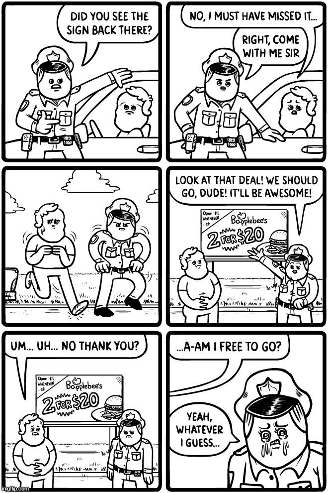 image tagged in comic | made w/ Imgflip meme maker