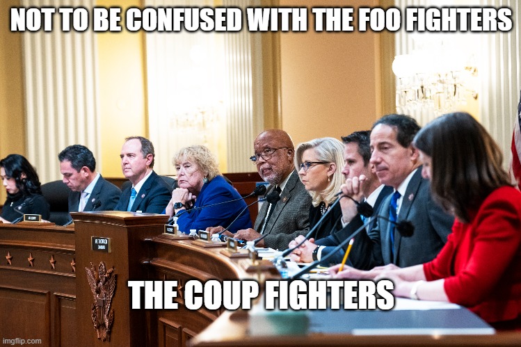 THE COUP FIGHTERS | NOT TO BE CONFUSED WITH THE FOO FIGHTERS; THE COUP FIGHTERS | made w/ Imgflip meme maker