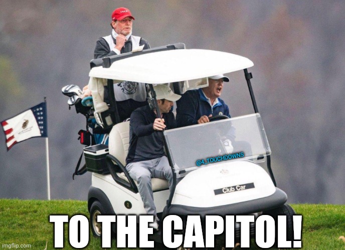 and pass me a Diet Pepsi! | @4_TOUCHDOWNS; TO THE CAPITOL! | image tagged in trump,fake news | made w/ Imgflip meme maker