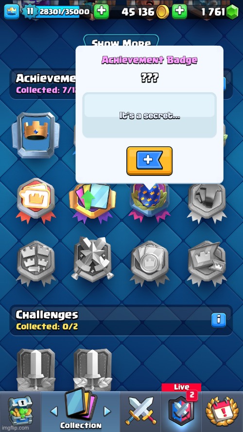 . | image tagged in clash royale | made w/ Imgflip meme maker