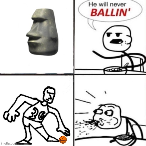 :moai: | made w/ Imgflip meme maker