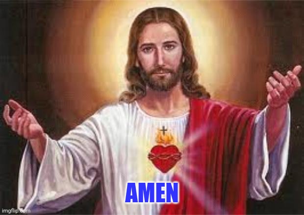 AMEN | made w/ Imgflip meme maker