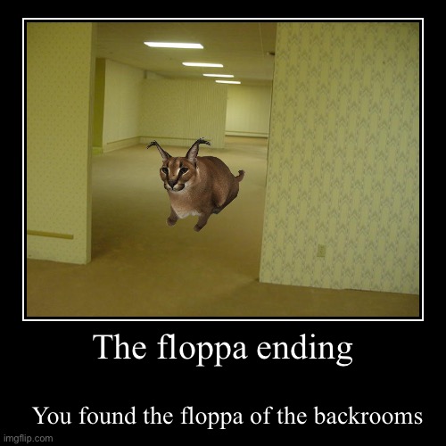 The flop don’t stop | image tagged in funny,demotivationals | made w/ Imgflip demotivational maker