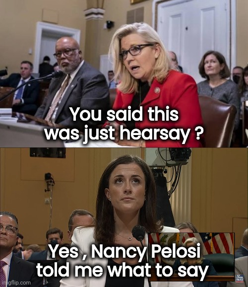 Absolute Power : They lie and don't even care that we know | You said this was just hearsay ? Yes , Nancy Pelosi told me what to say | image tagged in politicians suck,palestine pelosi,liberal hypocrisy,biased media,power corrupts | made w/ Imgflip meme maker
