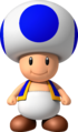 Toad Blank Meme Template