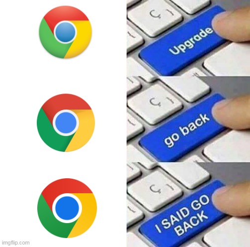 GO BACK BRO | image tagged in i said go back | made w/ Imgflip meme maker