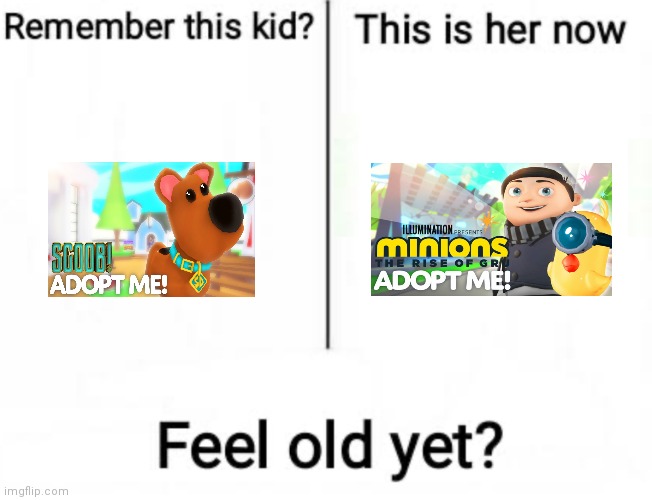 Nostalgia anyone? | image tagged in remember this kid | made w/ Imgflip meme maker