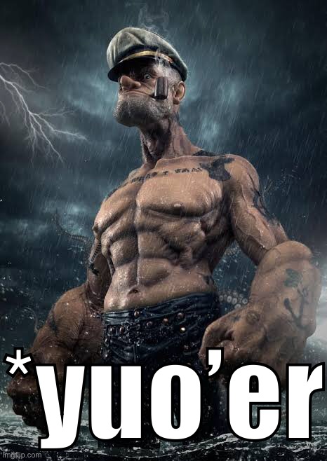 *yuo’er | made w/ Imgflip meme maker