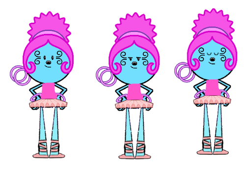 174 Blank Meme Template