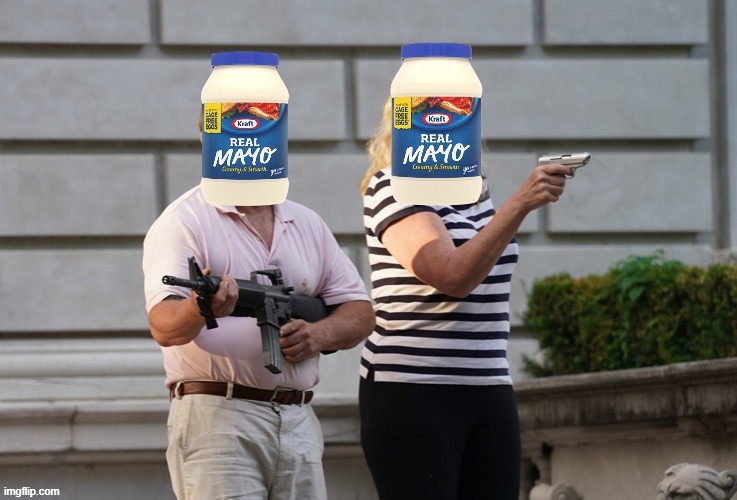 Mayo McCloskeys | image tagged in mayo mccloskeys | made w/ Imgflip meme maker