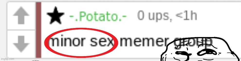 :troll: | made w/ Imgflip meme maker