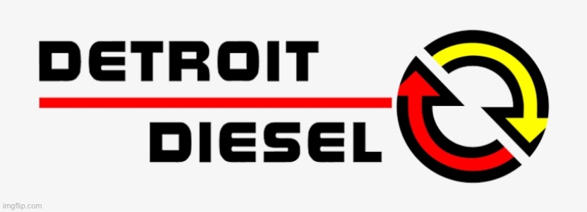 Detroit Diesel | image tagged in thomas the tank engine | made w/ Imgflip meme maker