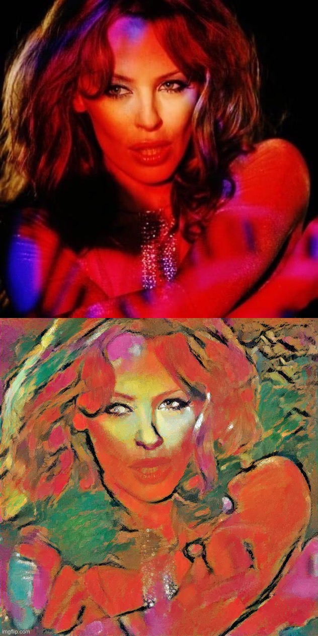 image tagged in kylie minogue,kylie ai art | made w/ Imgflip meme maker